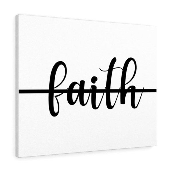 Scripture Canvas Faith Christian Meaningful Framed Prints, Canvas Paintings