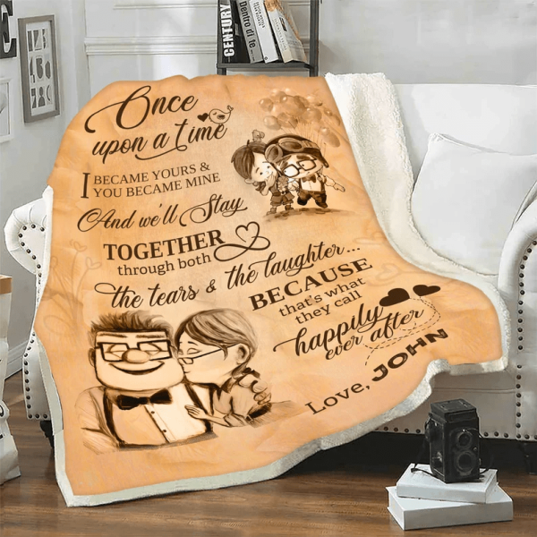 Valentine's Day Gift For Wife, Husband To Wife Gifts Custom Gifts For - Image 5