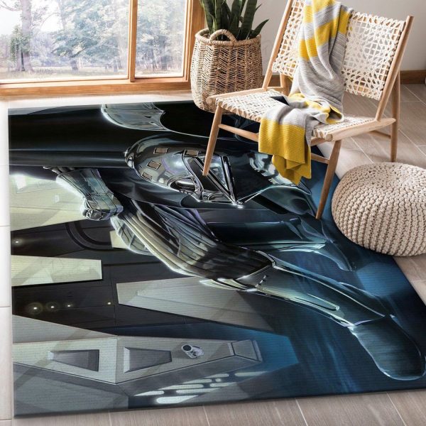 1Rosw Disney Futuristic One Movie Area Rug Bedroom Area Rugs For Living Room Rectangle Rug Bedroom Rugs Carpet Flooring Gift RS132585|Rosabella Print